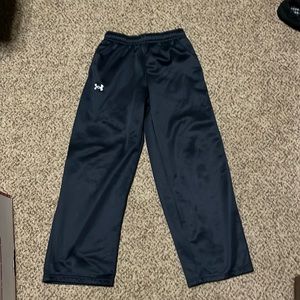 Under Armour jogger sweatpants